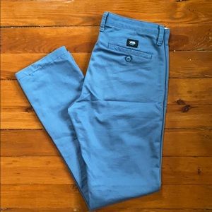 Vans Chino Stretch Pant